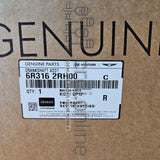 CRANKSHAFT ASSY [ORIGINAL] 6R316-2RH00 6R3162RH00 6R316 2RH00