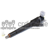 INJECTOR ASSY-FUEL [ORIGINAL] 33800-4A500 338004A500 33800 4A500