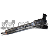 [REBUILT] INJECTOR ASSY FUEL 33800-2F610 338002F610 33800 2F610