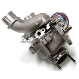 TURBOCHARGER ASSY [GARRETT] 66409-00780 6640900780 66409 00780