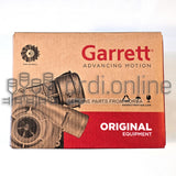 TURBOCHARGER [GARRETT] 28231-4A730 282314A730 28231 4A730