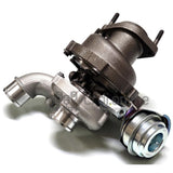 TURBOCHARGER ASSY [GARRETT] 66409-00780 6640900780 66409 00780