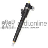 INJECTOR ASSY-FUEL [ORIGINAL] 33800-4A500 338004A500 33800 4A500