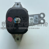 BRACKET ASSY-ENGINE MTG [ORIGINAL] 21810-N9720 21810N9720 21810 N9720