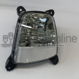 LAMP ASSY-FRONT FOG,RH [ORIGINAL] 0K7A1-51510 0K7A151510 0K7A1 51510