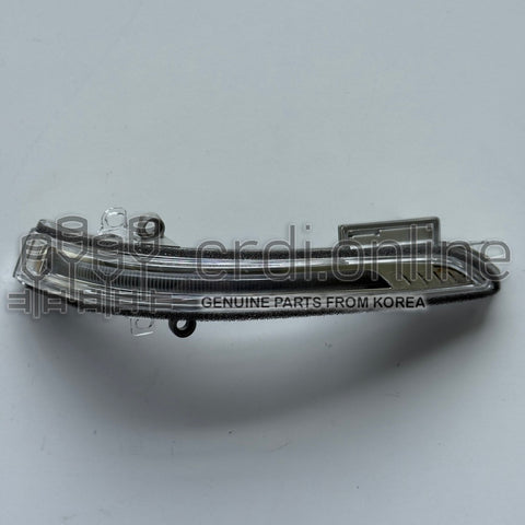 LAMP ASSY-OUTSIDE MIRRORRH [ORIGINAL] 87623-B1000 87623B1000 87623 B1000