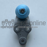 BALL JOINT ASSY-LWR ARM [ORIGINAL] 54530-R0000 54530R0000 54530 R0000