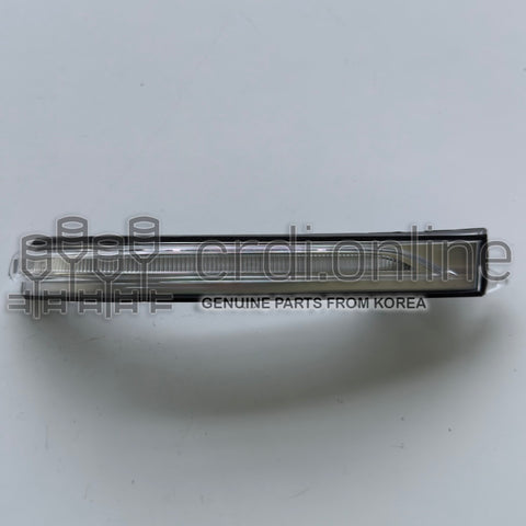 LAMP ASSY-OUTSIDE MIRROR,RH [ORIGINAL] 87623-D4000 87623D4000 87623 D4000