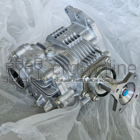 [ORIGINAL] TRANSFER ASSY 33100-4BD0A 331004BD0A 33100 4BD0A