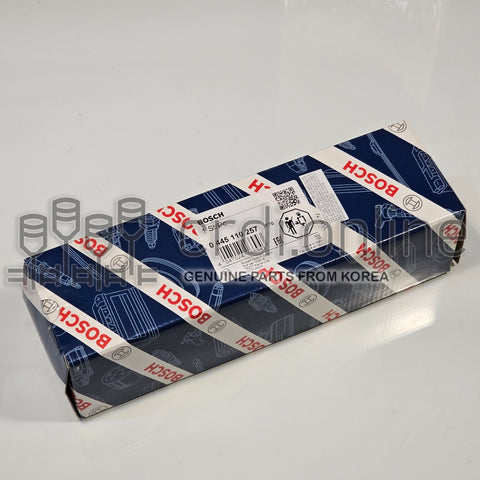 [BOSCH] INJECTOR ASSY-FUEL 33800-27400 3380027400 33800 27400