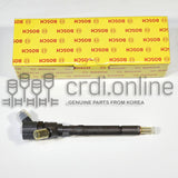 [BOSCH] INJECTOR ASSY-FUEL 33800-27900 3380027900 33800 27900