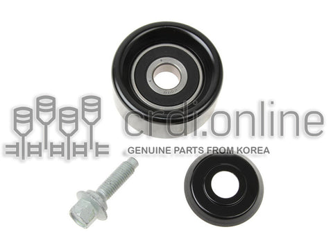 PULLEY-DRIVE BELT [ORIGINAL] 25287-2R110 252872R110 25287 2R110