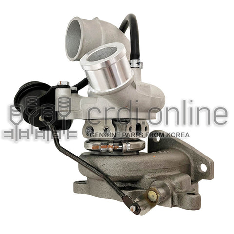 TURBOCHARGER ASSY [GARRETT] 28200-42800 2820042800 28200 42800