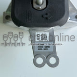 BRACKET ASSY-ENGINE MTG [ORIGINAL] 21810-N9720 21810N9720 21810 N9720
