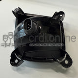 LAMP ASSY-FRONT FOG,RH [ORIGINAL] 0K7A1-51510 0K7A151510 0K7A1 51510