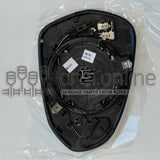 G/HOLDER ASSY-O/S RR VIEW,LH [ORIGINAL] 87611-L2030 87611L2030 87611 L2030