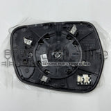 G/HOLDER ASSY-O/S RR VIEW,LH [ORIGINAL] 87611-R0030 87611R0030 87611 R0030
