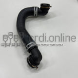 [ORIGINAL] HOSE-RADIATOR LOWER 25412-D4000 25412D4000 25412 D4000