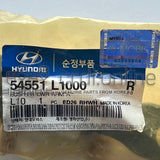 [ORIGINAL] BUSH-FR LWR ARM"A" 54551-L1000 54551L1000 54551 L1000