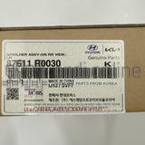 G/HOLDER ASSY-O/S RR VIEW,LH [ORIGINAL] 87611-R0030 87611R0030 87611 R0030