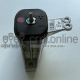 BRACKET ASSY-ENGINE MTG [ORIGINAL] 21810-N9720 21810N9720 21810 N9720