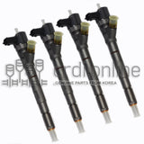 [BOSCH] INJECTOR ASSY-FUEL 33800-4A160 338004A160 33800 4A160