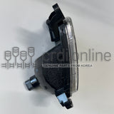 LAMP ASSY-FRONT FOG,RH [ORIGINAL] 0K7A1-51510 0K7A151510 0K7A1 51510