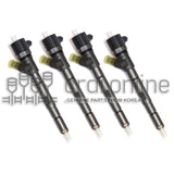 [REBUILT] INJECTOR ASSY-FUEL 33800-4A350 338004A350 33800 4A350