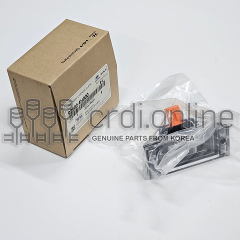 LAMP ASSY-LICENSE PLATE,RH [ORIGINAL] 92502-4H000 925024H000 92502 4H000