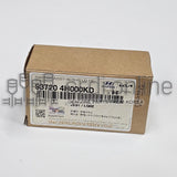 SWITCH ASSY-W/SHIELD DEICER [ORIGINAL] 93720-4H000KD 937204H000KD 93720 4H000KD