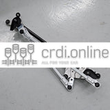 LINK ASSY-WINDSHIELD WIPER [ORIGINAL] 98120-4H001 981204H001 98120 4H001