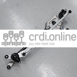LINK ASSY-WINDSHIELD WIPER [ORIGINAL] 98120-4H001 981204H001 98120 4H001