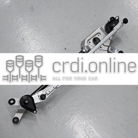 LINK ASSY-WINDSHIELD WIPER [ORIGINAL] 98120-4H001 981204H001 98120 4H001
