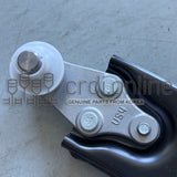 [ORIGINAL] ARM COMPLETE-FR LWR,LH 54500-CG100 54500CG100 54500 CG100