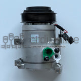 COMPRESSOR ASSY 99250-59100 9925059100 99250 59100