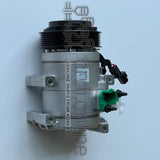 COMPRESSOR ASSY 99250-59100 9925059100 99250 59100