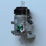 COMPRESSOR ASSY 99250-59100 9925059100 99250 59100