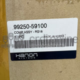 COMPRESSOR ASSY 99250-59100 9925059100 99250 59100