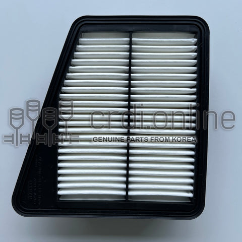 [ORIGINAL] FILTER-AIR CLEANER 28113-J5200AS 28113J5200AS 28113 J5200AS