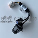 CAMERA ASSY-BACK VIEW [ORIGINAL] 95766-D4100 95766D4100 95766 D4100