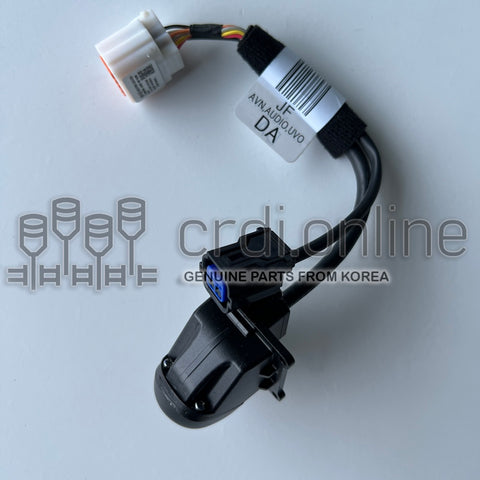CAMERA ASSY-BACK VIEW [ORIGINAL] 95766-D4100 95766D4100 95766 D4100