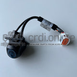 CAMERA ASSY-BACK VIEW [ORIGINAL] 95766-D4100 95766D4100 95766 D4100