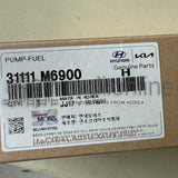 PUMP-FUEL [ORIGINAL] 31111-M6900 31111M6900 31111 M6900