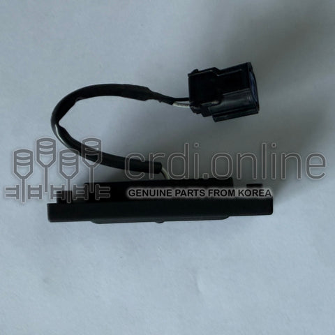 [ORIGINAL] HANDLE ASSY-TAIL GATE 81820-P6000 81820P6000 81820 P6000