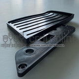 [ORIGINAL] DEFLECTOR ASSY-RR WHEEL,RH 86828-R0000 86828R0000 86828 R0000