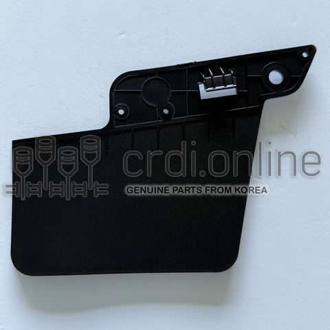 [ORIGINAL] DEFLECTOR ASSY-RR WHEEL,LH 86827-R0000 86827R0000 86827 R0000