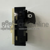 [ORIGINAL] UNIT ASSY-POWER WINDOW SUB 93581-AA0004X 93581AA0004X 93581 AA0004X