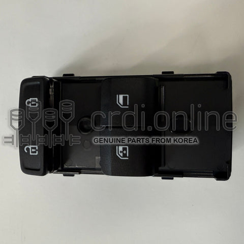 UNIT ASSY-POWER WINDOW MAIN [ORIGINAL] 93571-CG2504X 93571CG2504X 93571 CG2504X