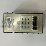 UNIT ASSY-POWER WINDOW MAIN [ORIGINAL] 93571-CG2504X 93571CG2504X 93571 CG2504X
