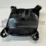 LAMP ASSY-FRONT FOG,LH [ORIGINAL] 0K7A1-51520 0K7A151520 0K7A1 51520